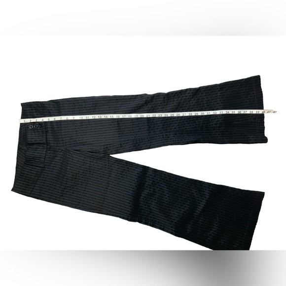 Vintage Pelican Cove Flares - Picture 4 of 7